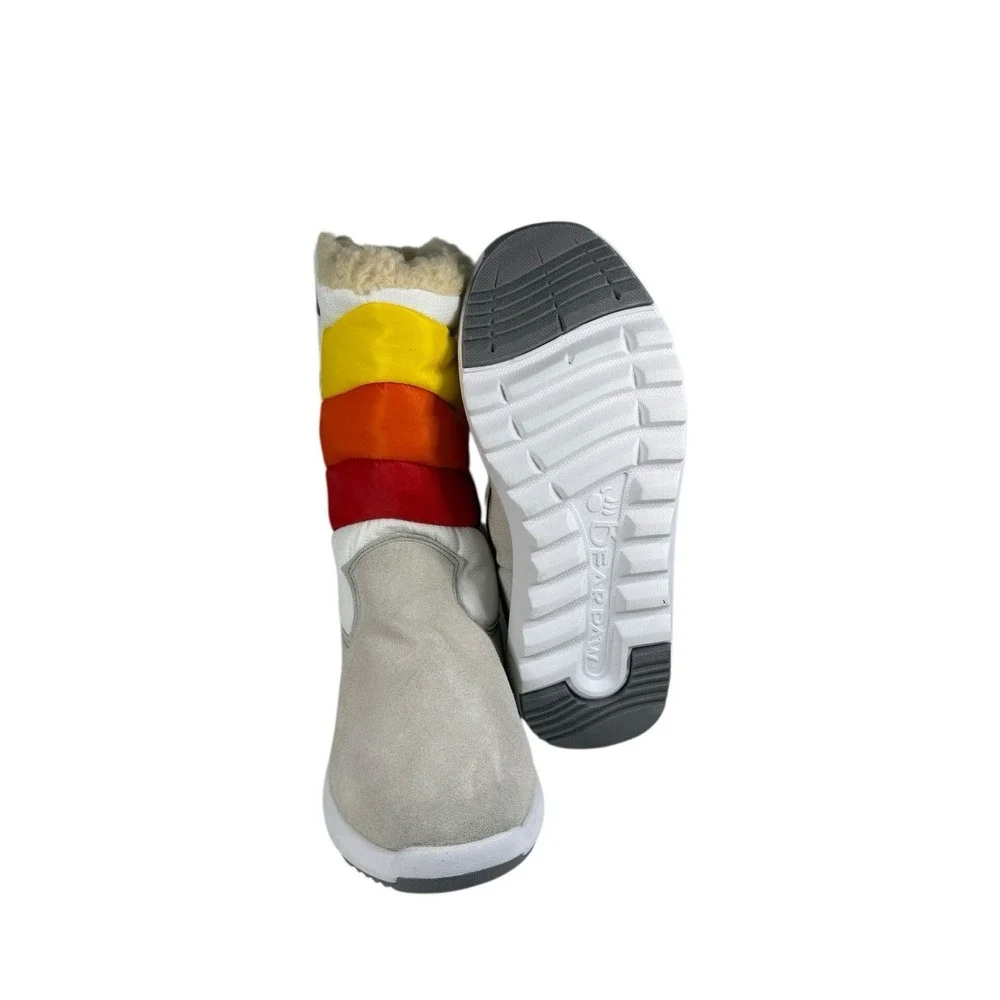 Bearpaw Women's Boreal Boots‎ Multicolor Size 7